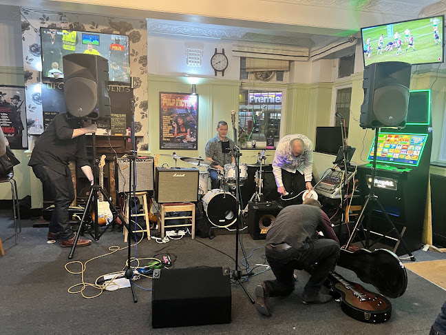 Comentarii opinii despre Albany Hotel