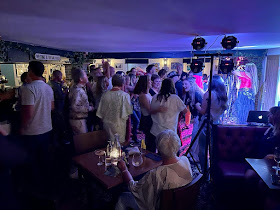 The Red Lion, Holbeach