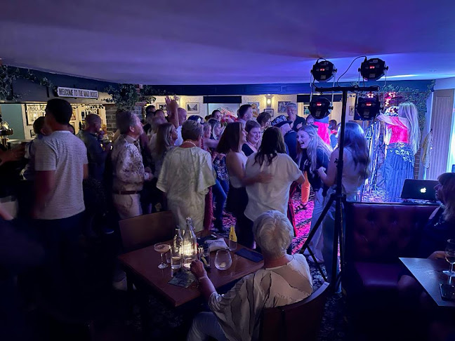 The Red Lion, Holbeach