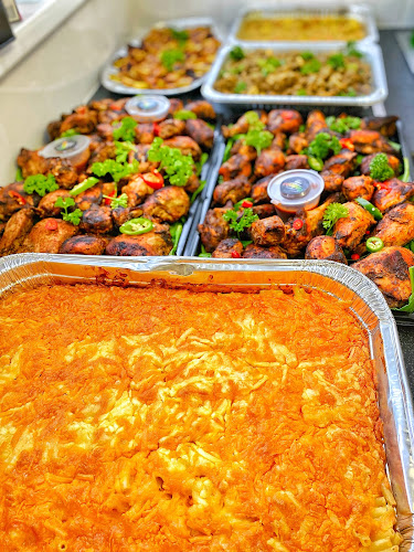 Candecia's Kitchen - Hospitality and gastronomy