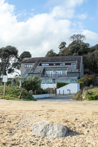 The Cove At Maenporth - Falmouth