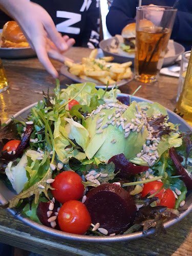 Comentarii opinii despre CRAFT Burger