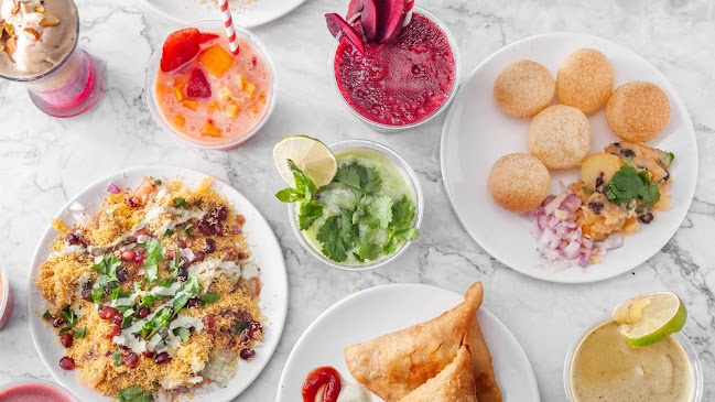 Opinii despre Krishna Juice & Ice Cream în Luton - Hospitality and gastronomy