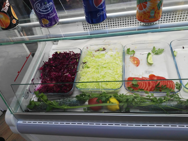 Comentarii opinii despre Today's Food ( تودەیز فوود )