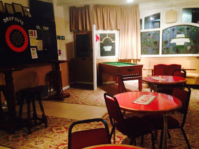 25 Tower Hamlets St, Dover CT17 0DY, United Kingdom