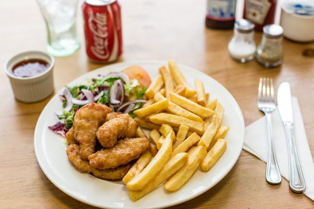 Opinii despre Coffee Inc în Lisburn - Hospitality and gastronomy