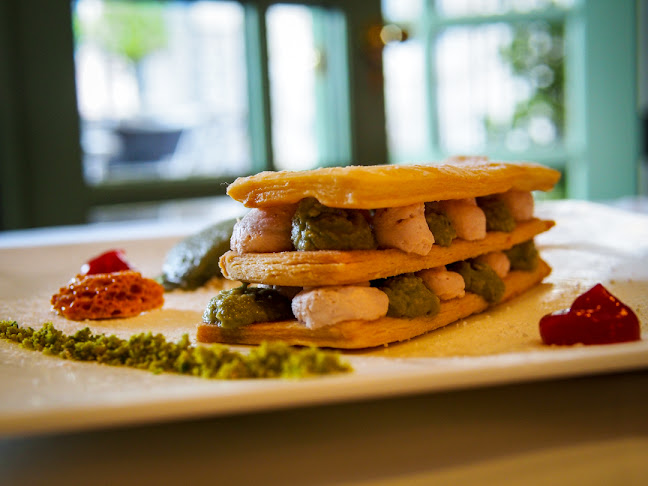 The Cadeby Pub & Restaurant - Hospitality and gastronomy