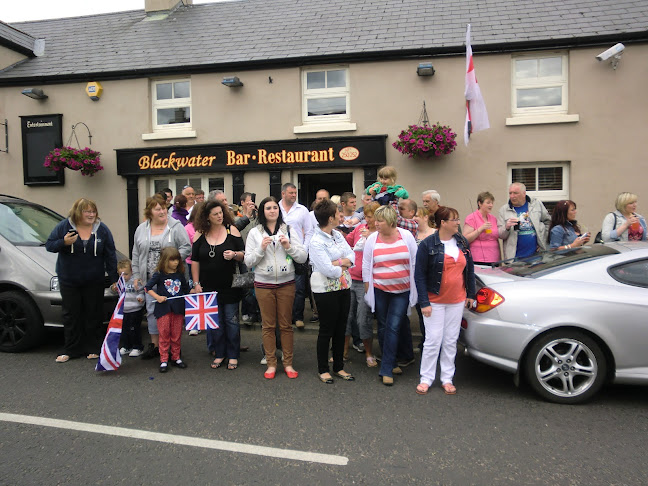 Opinii despre Blackwater Bar în Ballymoney - Hospitality and gastronomy