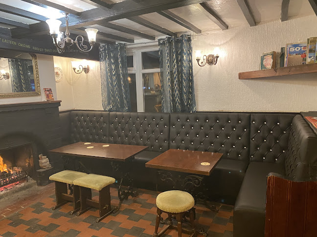 Saverley Green, Stoke-on-Trent ST11 9RA