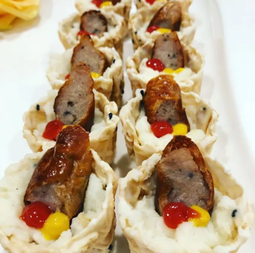 Catering by Truly Scrumptious - Thame