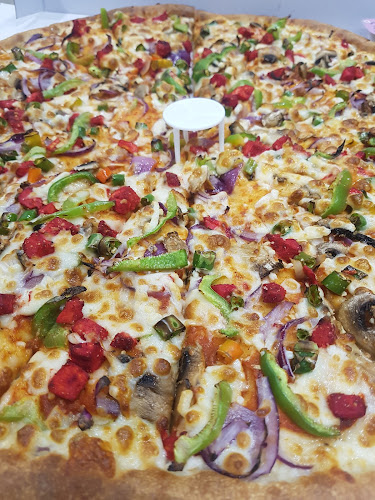 Comentarii opinii despre Dream's Pizza and Chicken