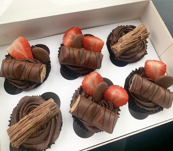 Tina's Sweet Bakery - Dundee