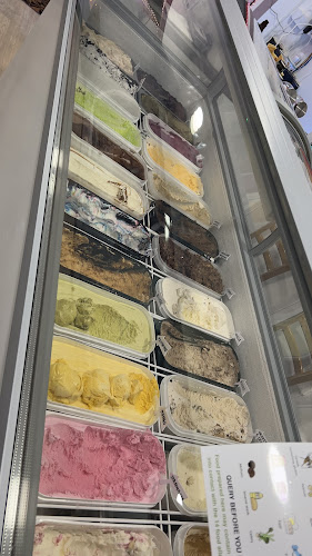 Krishna Juice & Ice Cream