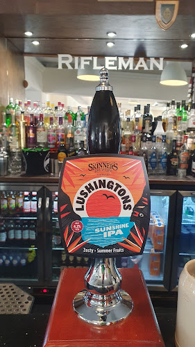 Opinii despre The Old Thirteenth Cheshire Astley Volunteer Rifleman Corps Inn în Stalybridge - Hospitality and gastronomy