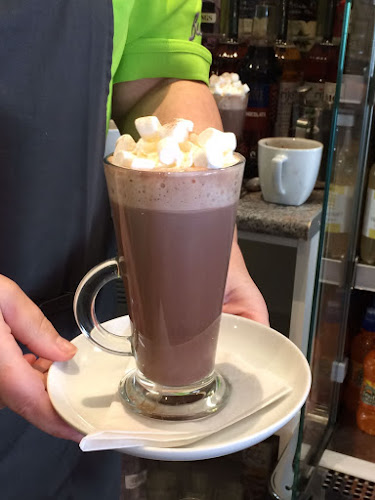 Buddies - Hospitality and gastronomy