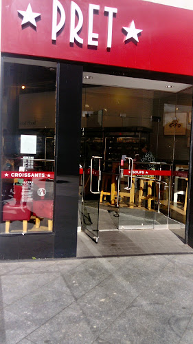 Comentarii opinii despre The Sandwich Bar