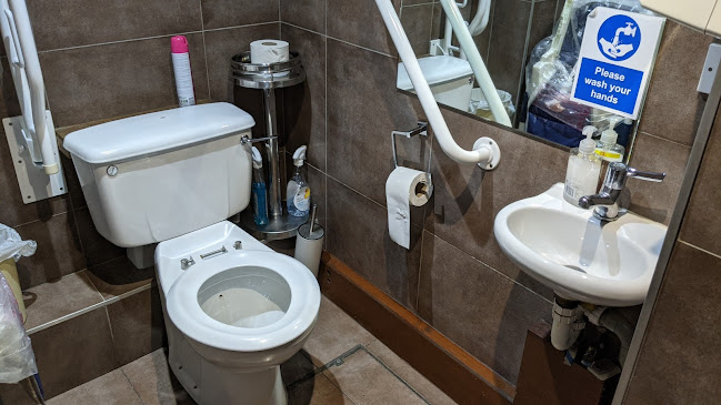 Comentarii opinii despre Monty's Nepalese Cuisine