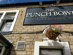 The Punch Bowl Inn