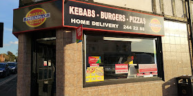 Piccadilly Pizzas & Kebab