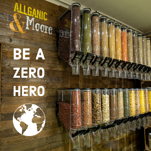 Comentarii opinii despre Allganic & moore