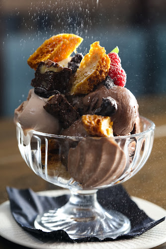 Opinii despre East Coast în Musselburgh - Hospitality and gastronomy