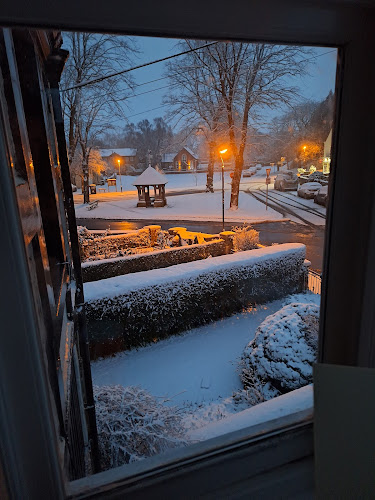 Royal Oak - Hospitality and gastronomy