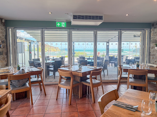 Maenporth Beach, Maenporth, Falmouth TR11 5HN