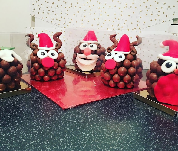 Comentarii opinii despre Cake Day