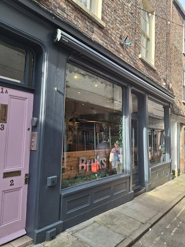 1 Peter Ln, York YO1 8SW, United Kingdom