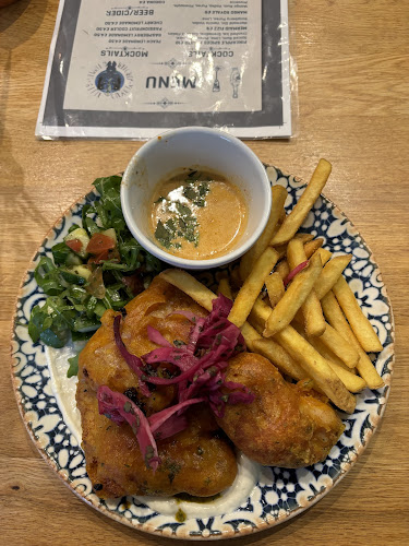 Mermaid Alley - Hospitality and gastronomy