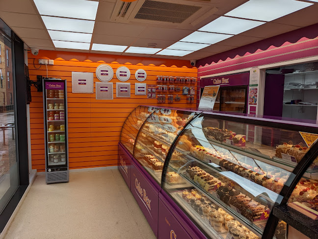 Cake Box Milton Keynes (Brooklands) - Hospitality and gastronomy