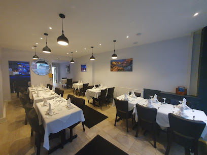 Gurkha Tandoori Restaurant