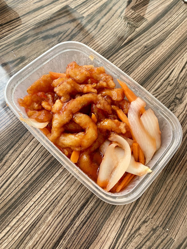 Opinii despre Ka Ho în Manchester - Hospitality and gastronomy