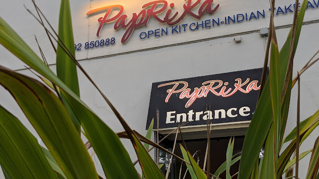Opinii despre Paprika Indian Takeaway în Swansea - Hospitality and gastronomy