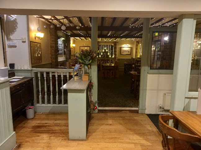 Opinii despre The Rose & Crown în Bristol - Hospitality and gastronomy