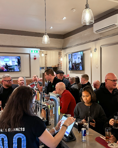 Comentarii opinii despre The Central