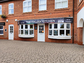 The Italian Kitchen