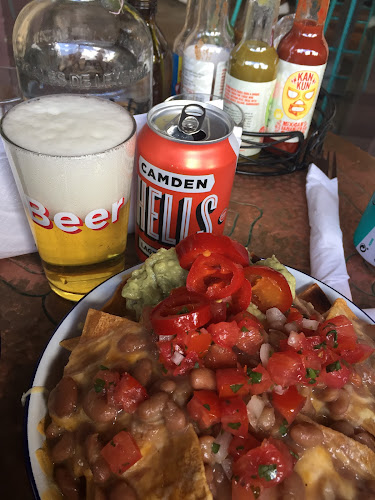 Cafe Chula - Hospitality and gastronomy