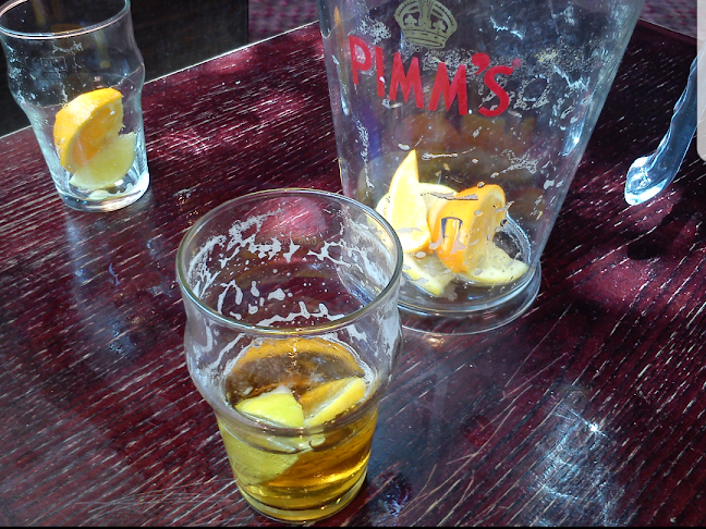 Opinii despre The Stag's (40) în Southampton - Hospitality and gastronomy