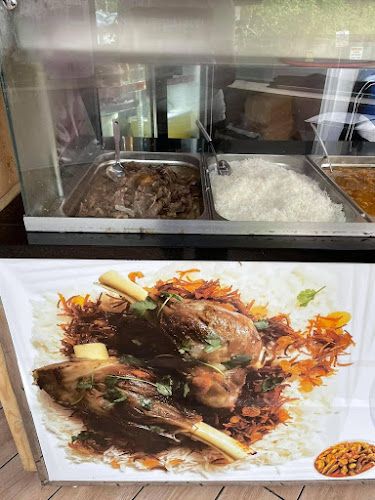 81 Park Rd, Bradford BD5 0SG, United Kingdom