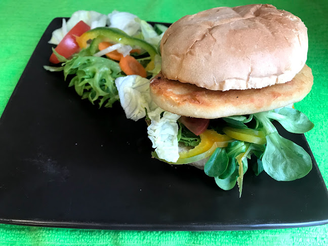 Opinii despre Lucy's Cafe în Kidderminster - Hospitality and gastronomy