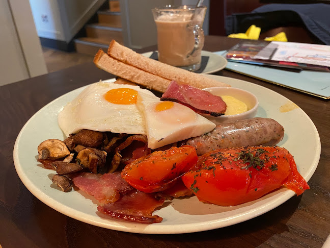 51 Frederick St, Edinburgh EH2 1LH, United Kingdom