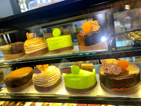 Bi Tatli Bi Tuzlu Patisserie