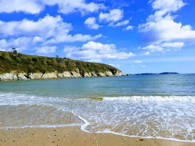 Opinii despre The Cove At Maenporth în Falmouth - Hospitality and gastronomy