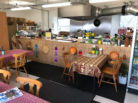 Thai Kitchen (Takeaway)