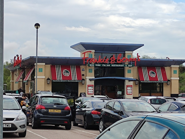 Eureka Entertainment Park