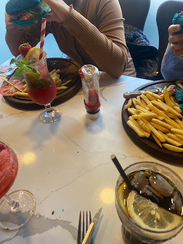 Boga Steakhouse - Watford