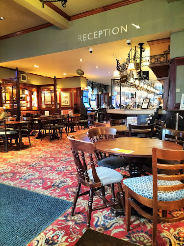 The Last Post - JD Wetherspoon - Hospitality and gastronomy