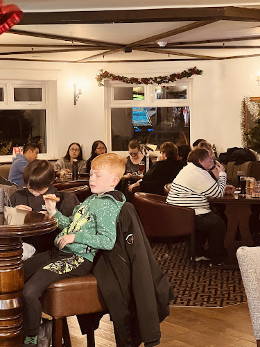 Opinii despre The Stone Beck în Harrogate - Hospitality and gastronomy