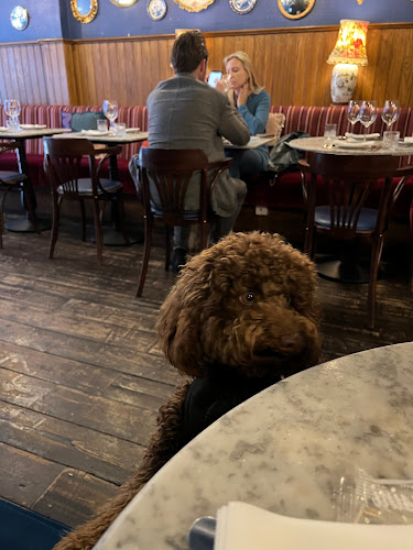 Forty Dean Street - London